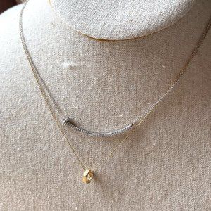 Hardware Necklace Set